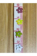 Metalik Kaplama Plastik Papatya El Işleme Pul. 5mm. 15gr. 2480-2500 Adet.