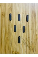 Antrasit Renk Oya, Halhal, Havlu, Halay Mendili, Abiye,el Isleme Plastik Baget Pul. 20 Gr.