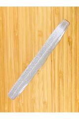 Sim Kurdele, 1cm. 10metre. Gümüş Sim.