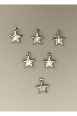 Oya, Abiye, Halhal, Bileklik, Kolye Vb. Pleksi Metalik Kaplama (KALIN) Plastik El Işleme Pul. 20gr.