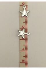 Oya, Abiye, Halhal, Bileklik, Kolye Vb. Pleksi Metalik Kaplama (KALIN) Plastik El Işleme Pul. 20gr.