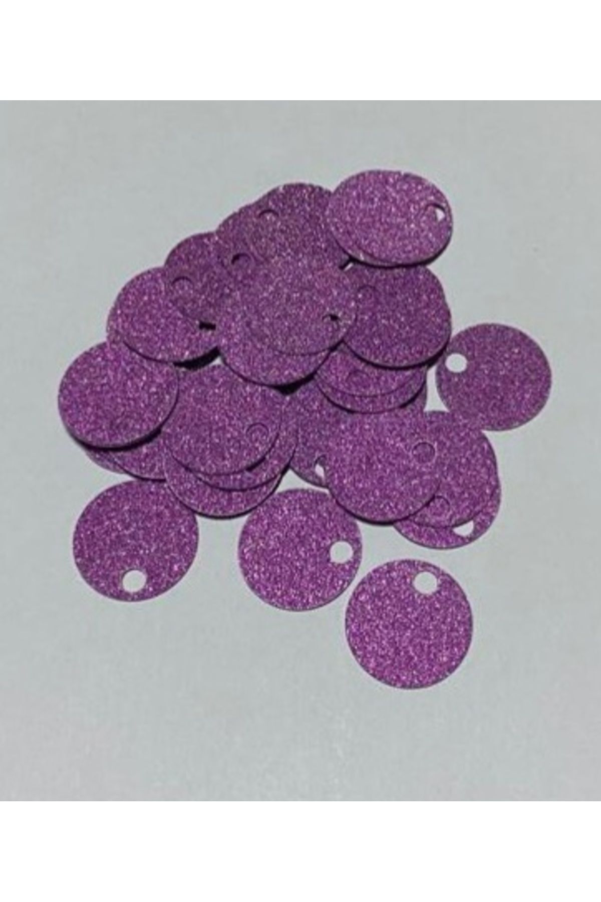 Simli makrame çanta, cüzdan ,Abiye ve halay mendili el işleme pulu 20mm 25gr no;12