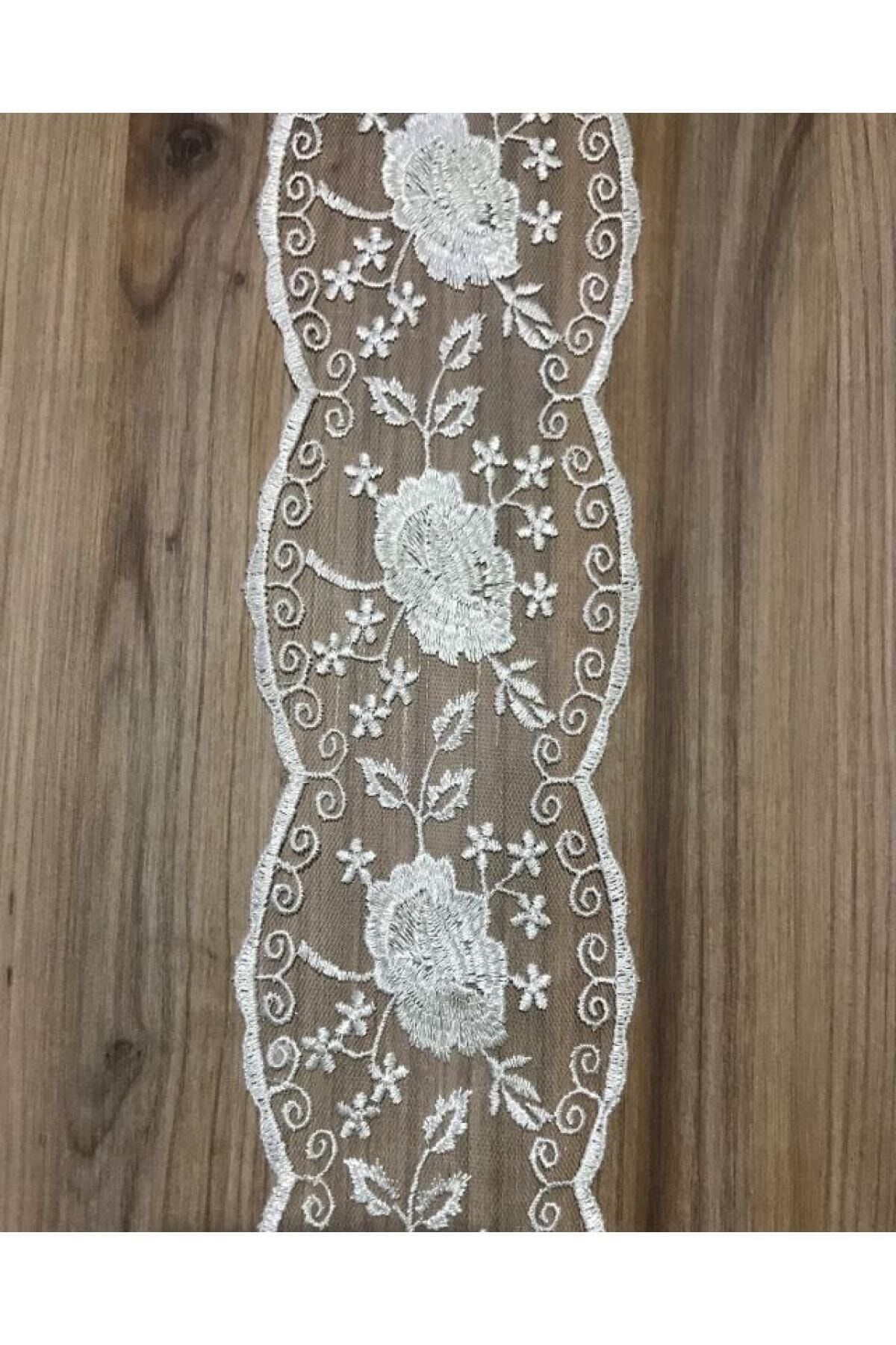 Ara Güpür 10cm. 52707.