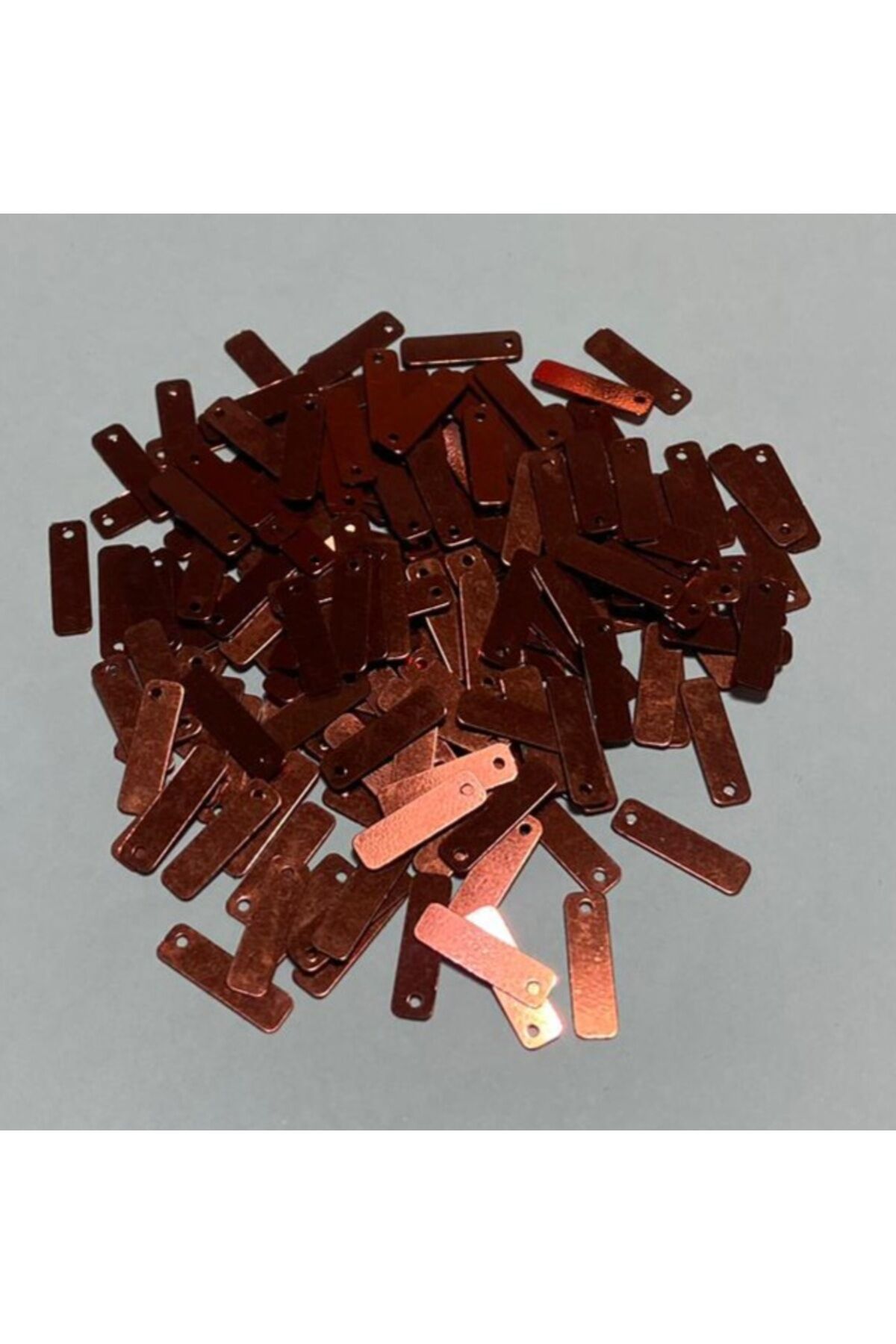 Oya,halhal, havlu, halay mendili, abiye akrilik plastik kaplama baget el işleme pul 20gr no;14