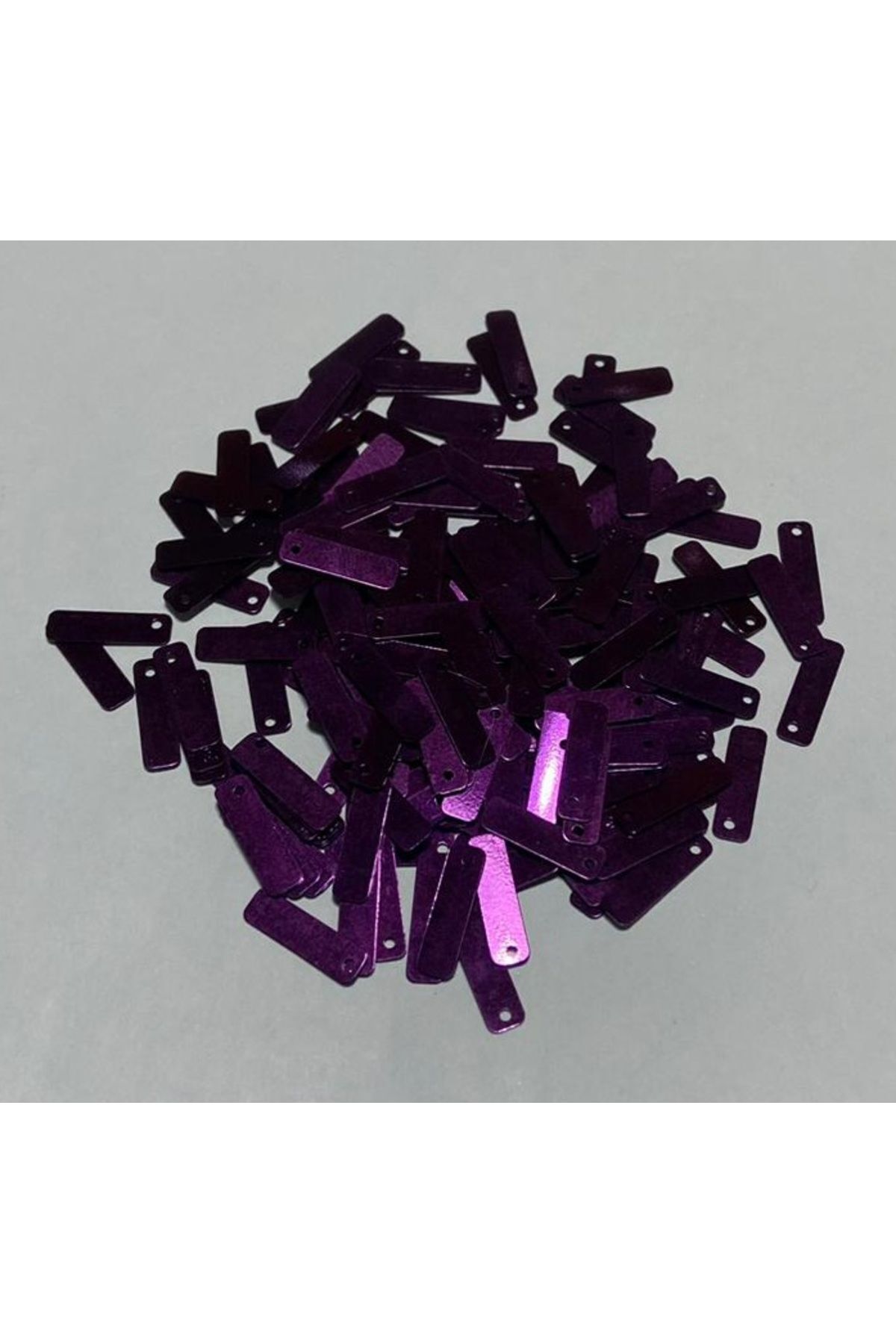 Oya,halhal, havlu, halay mendili, abiye akrilik plastik kaplama baget el işleme pul 20gr no;19