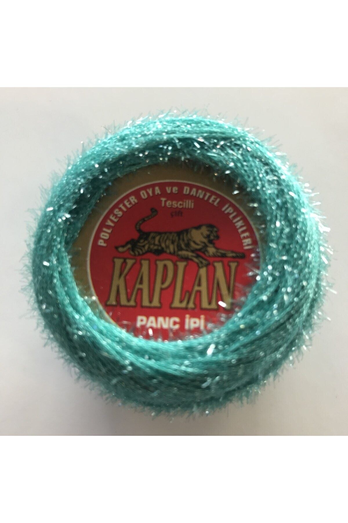 Simli Panç Nakış Ipi