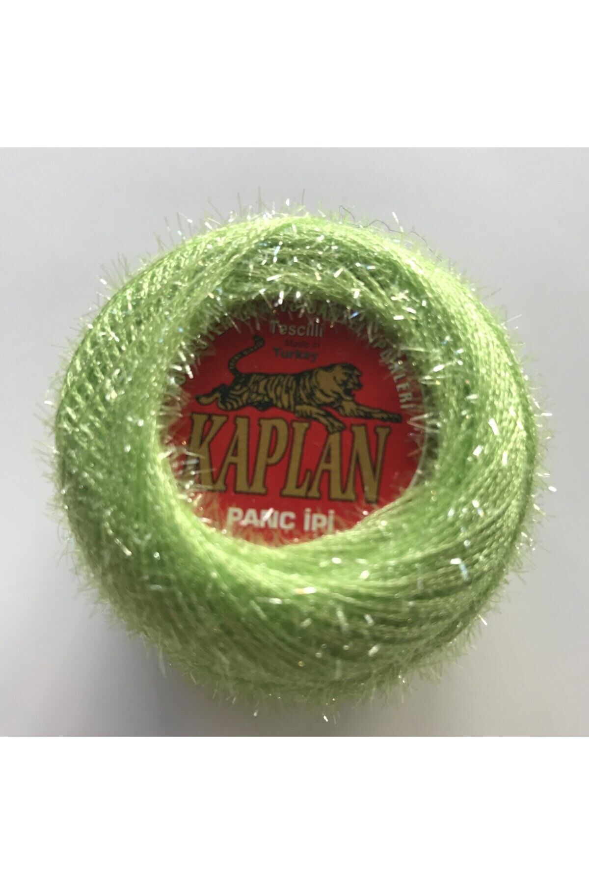 Simli Panç Nakış Ipi