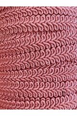 Dekoratif Şerit Gül Kurusu 1.5 Cm X 4 Metre.