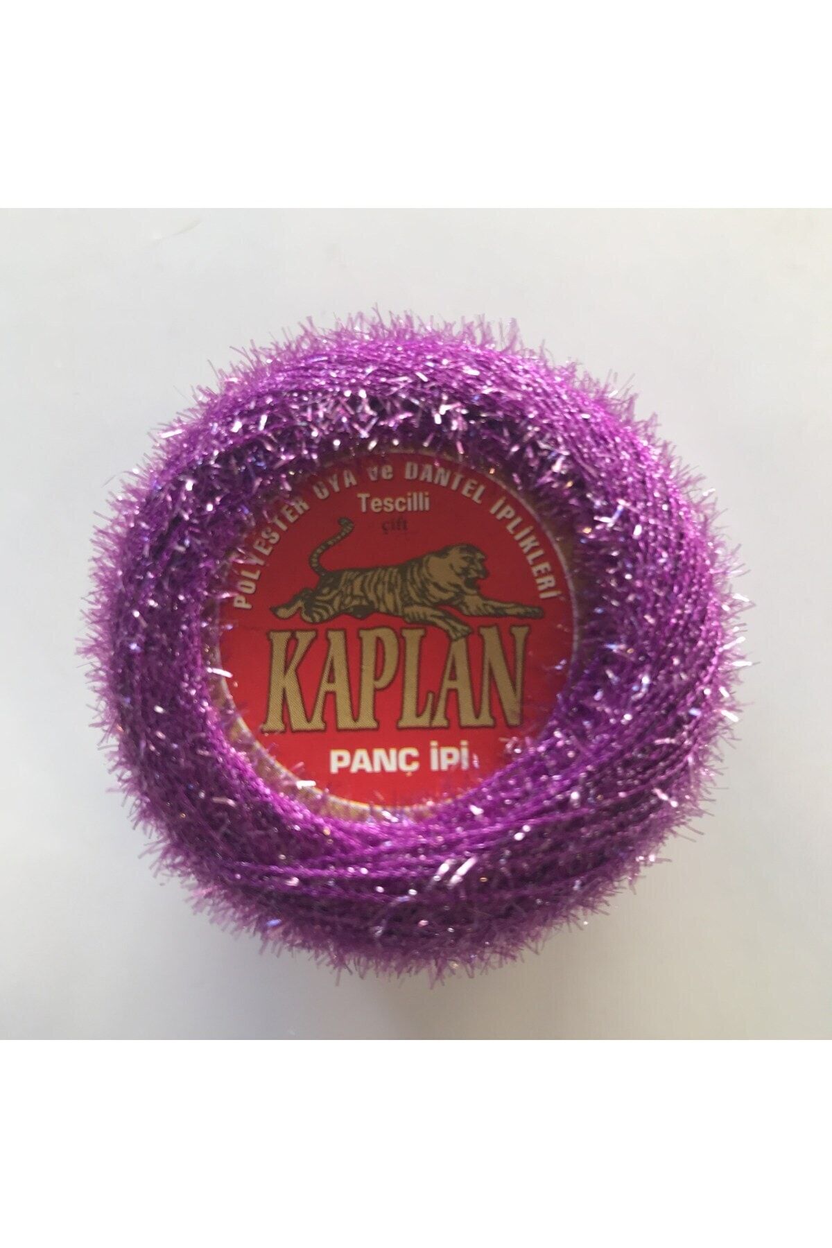 Simli Panç Nakış Ipi