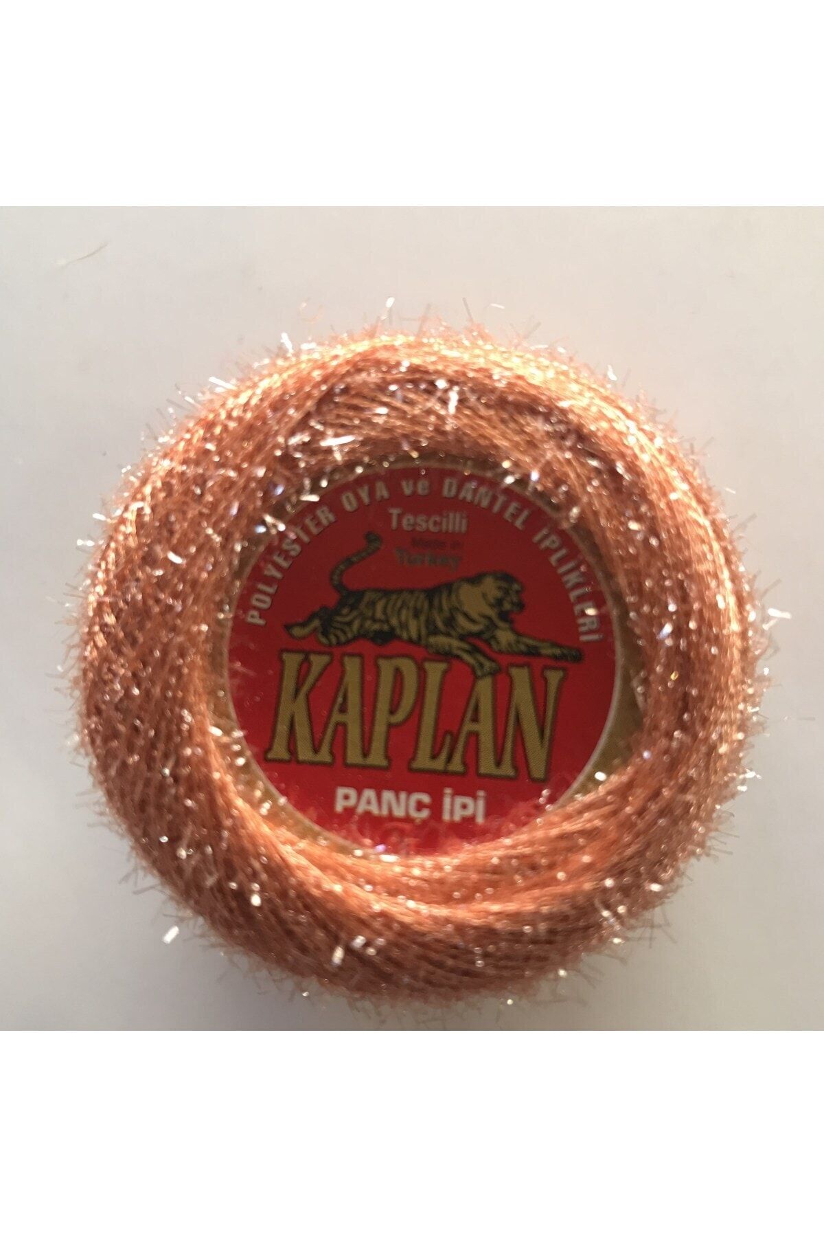 Simli Panç Nakış Ipi