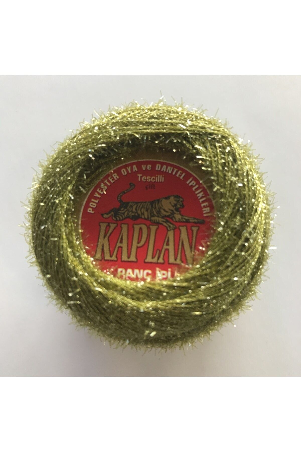 Simli Panç Nakış Ipi