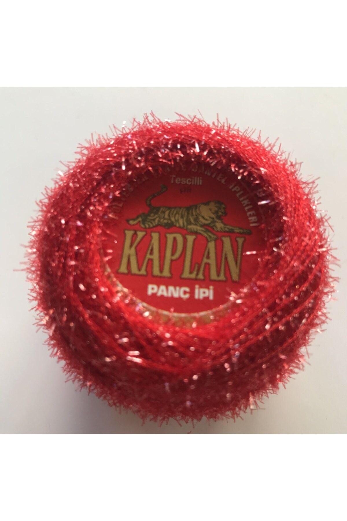 Simli Panç Nakış Ipi