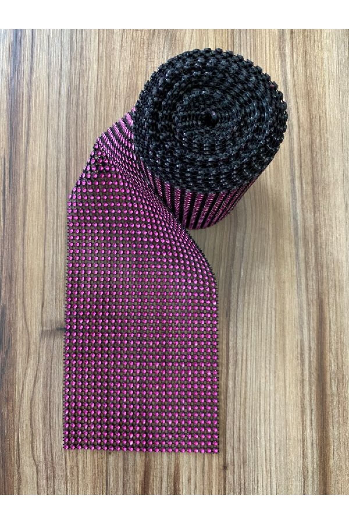 Dekoratif Şerit Harç Gofret 24 Sıra. Taşı: 2mm. 80cm.