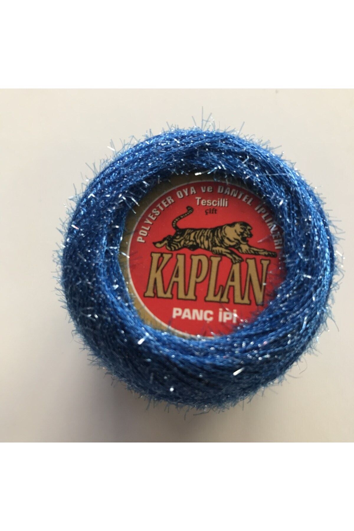 Simli Panç Nakış Ipi