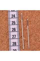 6 Lı Etamin Iğne Seti