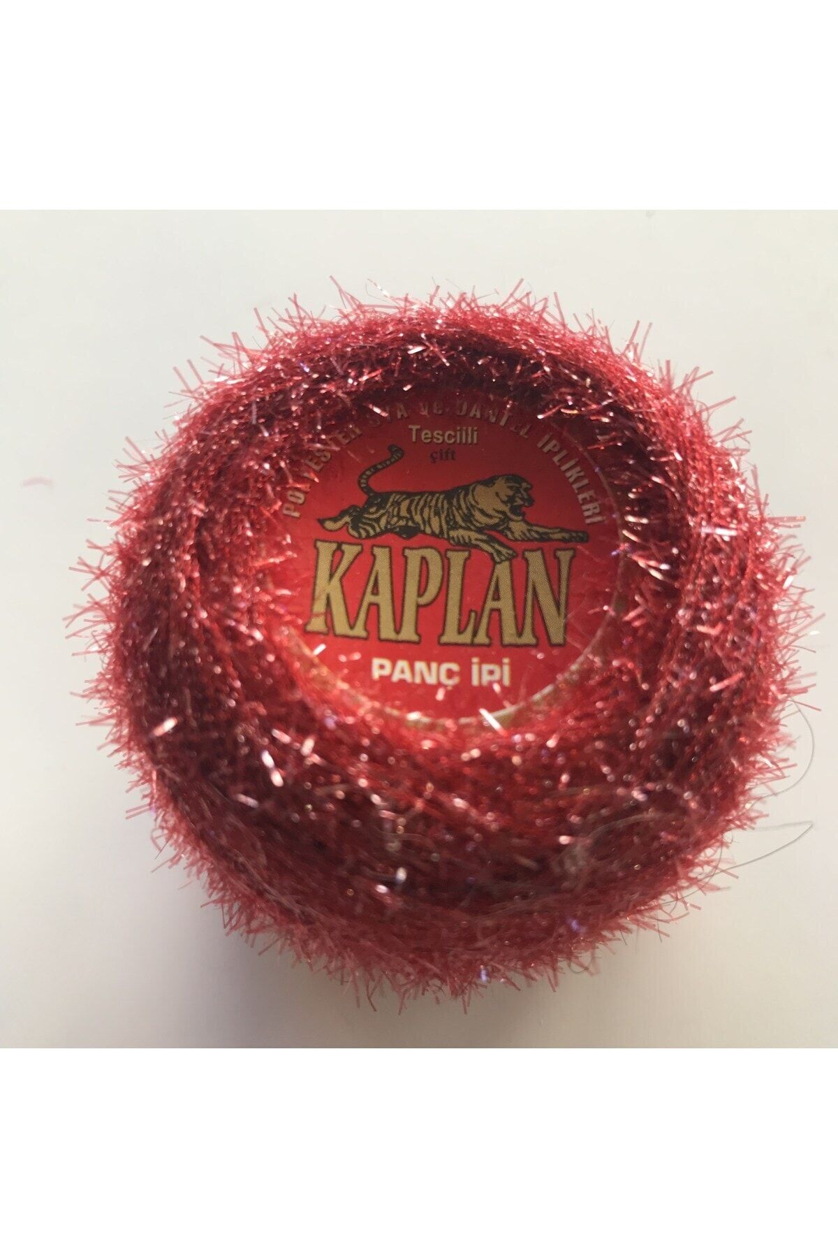 Simli Panç Nakış Ipi