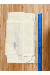 Ön Düşük Yün Bel Korse. Beden: 10