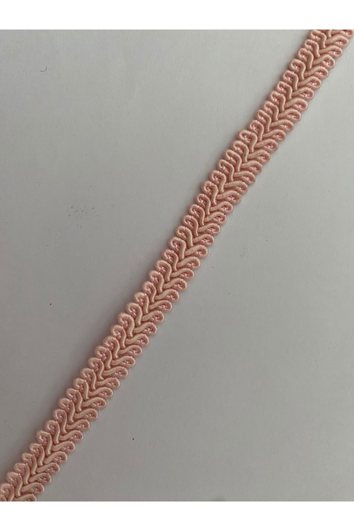 Dekoratif Şerit Pudra