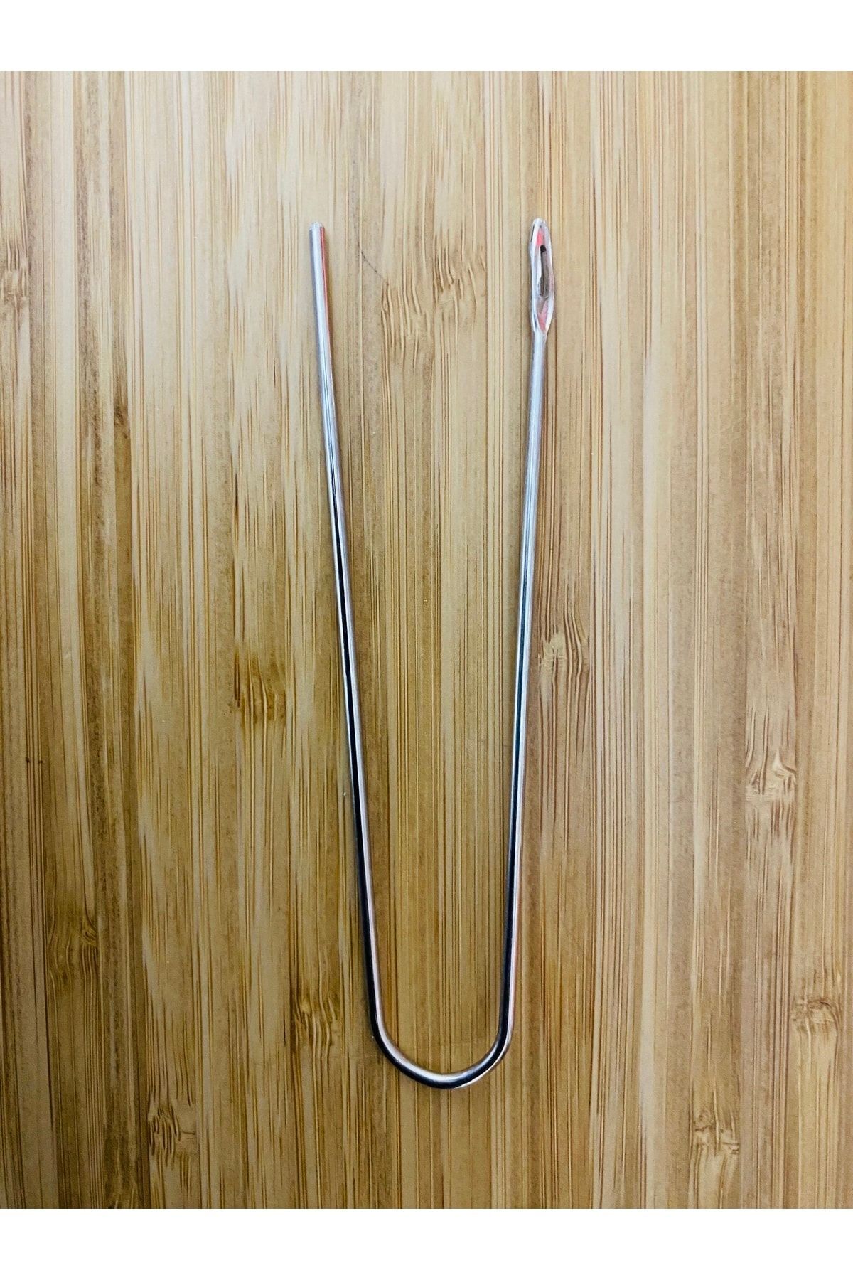 Örgü Firketesi 1 Adet.