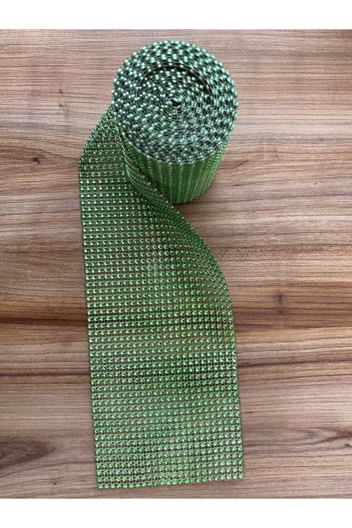 Dekoratif Şerit, Harç, Gofret 24 Sıra. Taşı: 2mm. 1 Metre.