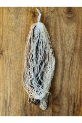 Karışık Renkli 43 dizi. Çekoslovakya, Adana, Hapishane Işi, Iğne Oyası Kum Boncuğu.