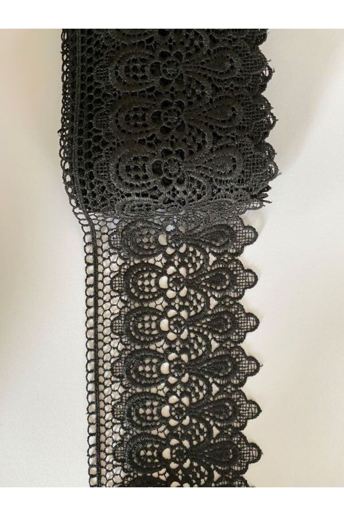 Siyah Dantel
