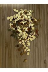 Pleksi Oya Ve Işleme Pulu. 9x12mm. 20gr. Tahmini Olarak 190-200 Adet Civarı.