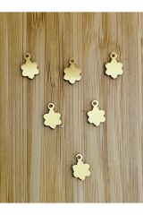 Pleksi Oya Ve Işleme Pulu. 9x12mm. 20gr. Tahmini Olarak 190-200 Adet Civarı.