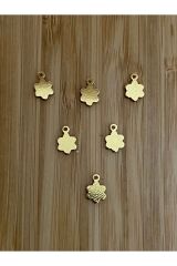 Pleksi Oya Ve Işleme Pulu. 9x12mm. 20gr. Tahmini Olarak 190-200 Adet Civarı.