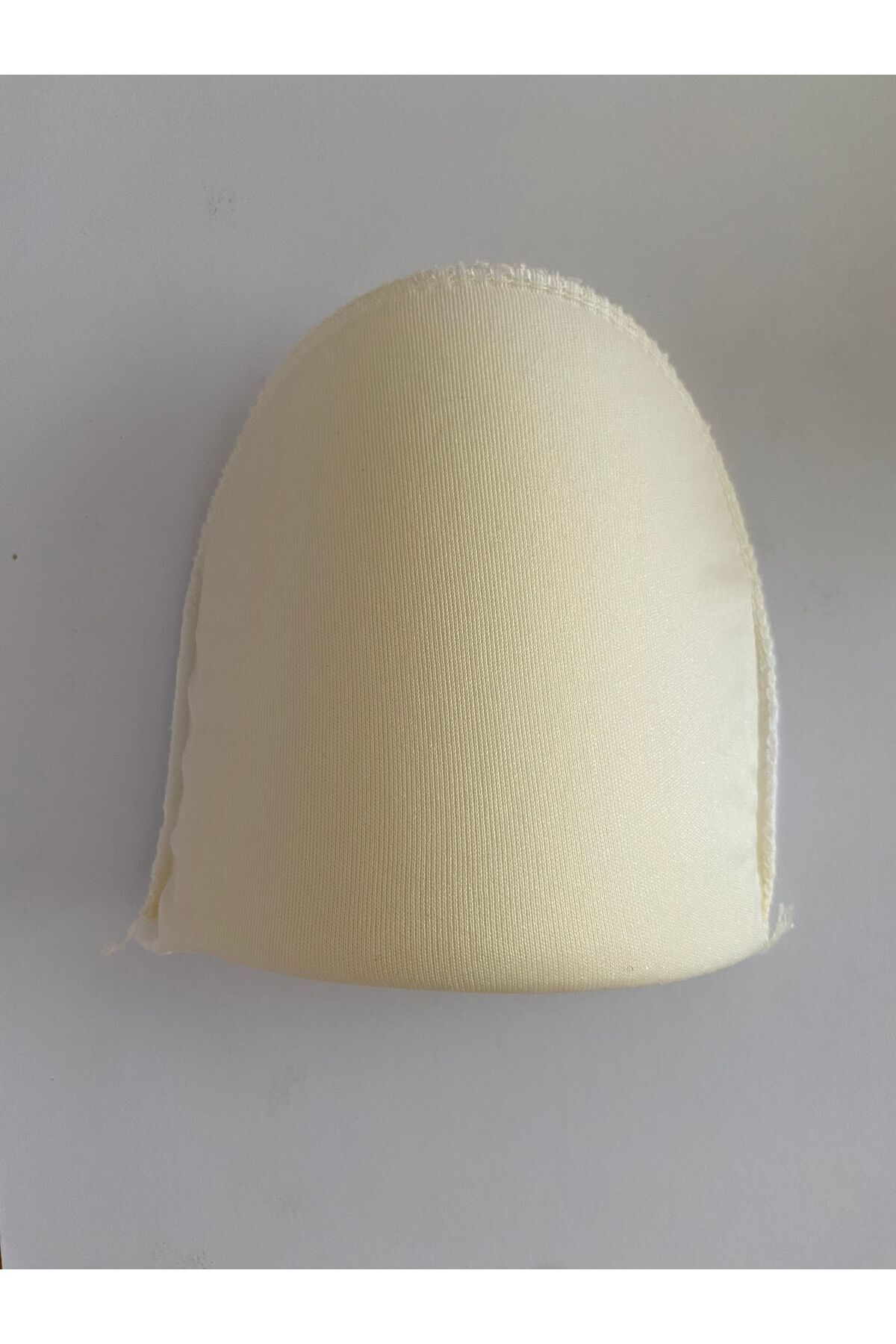 Palto, Kaban, Ceket, Elbise, Bluz Vb. Omuz Destek Yüksek Vatka. Renk: Koyu Krem. 1 Çift. 3 cm.