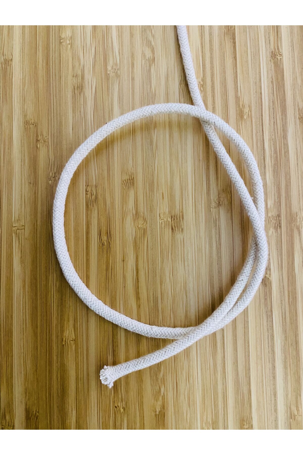 Pamuk Gaytan (Kordon) 3mm x 5metre.