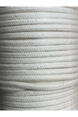 Pamuk Kordon 5mm x 5metre Dekoratif Şerit