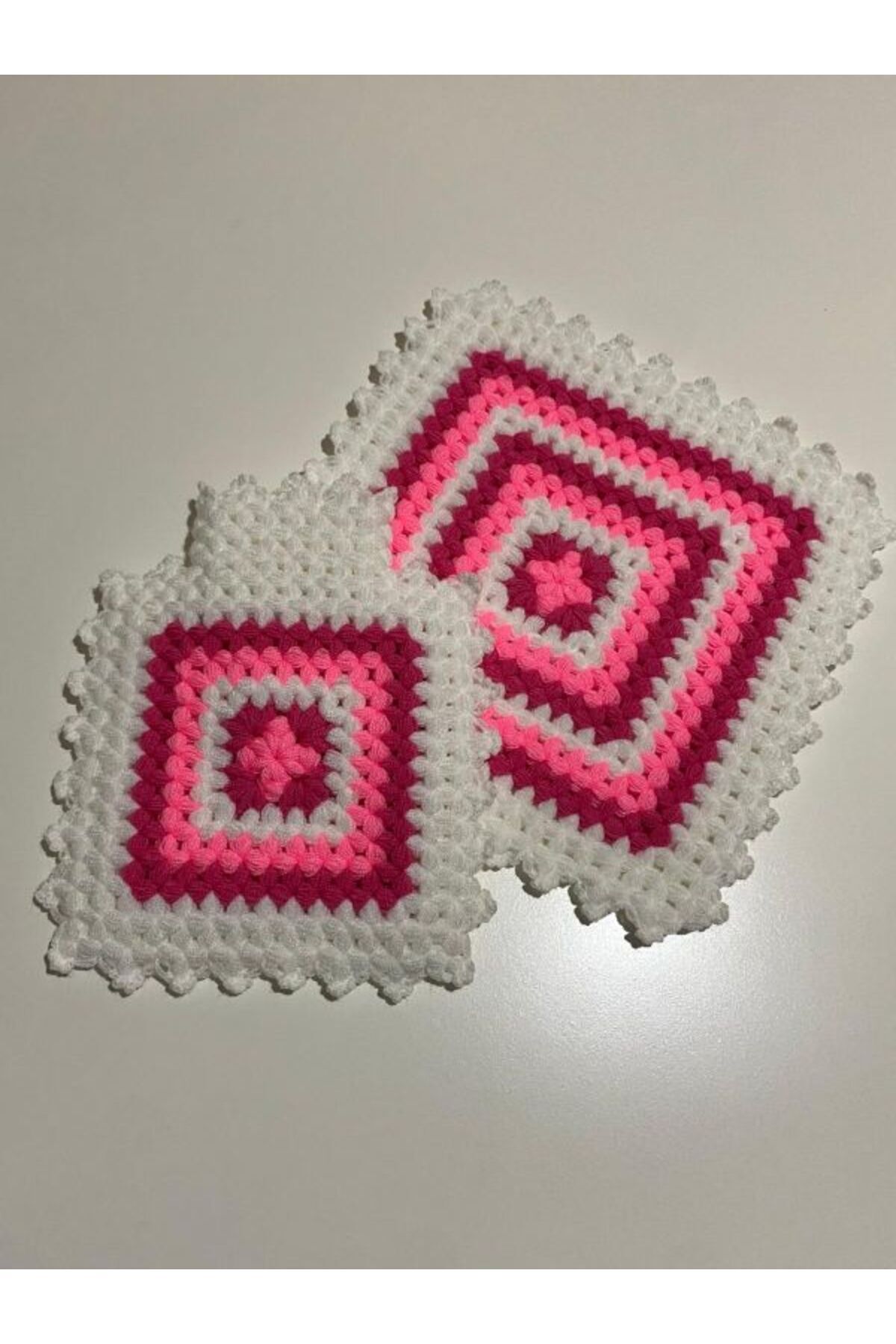 Çeyizlik Ve Banyo Lif Takımı 2'lİ Set.