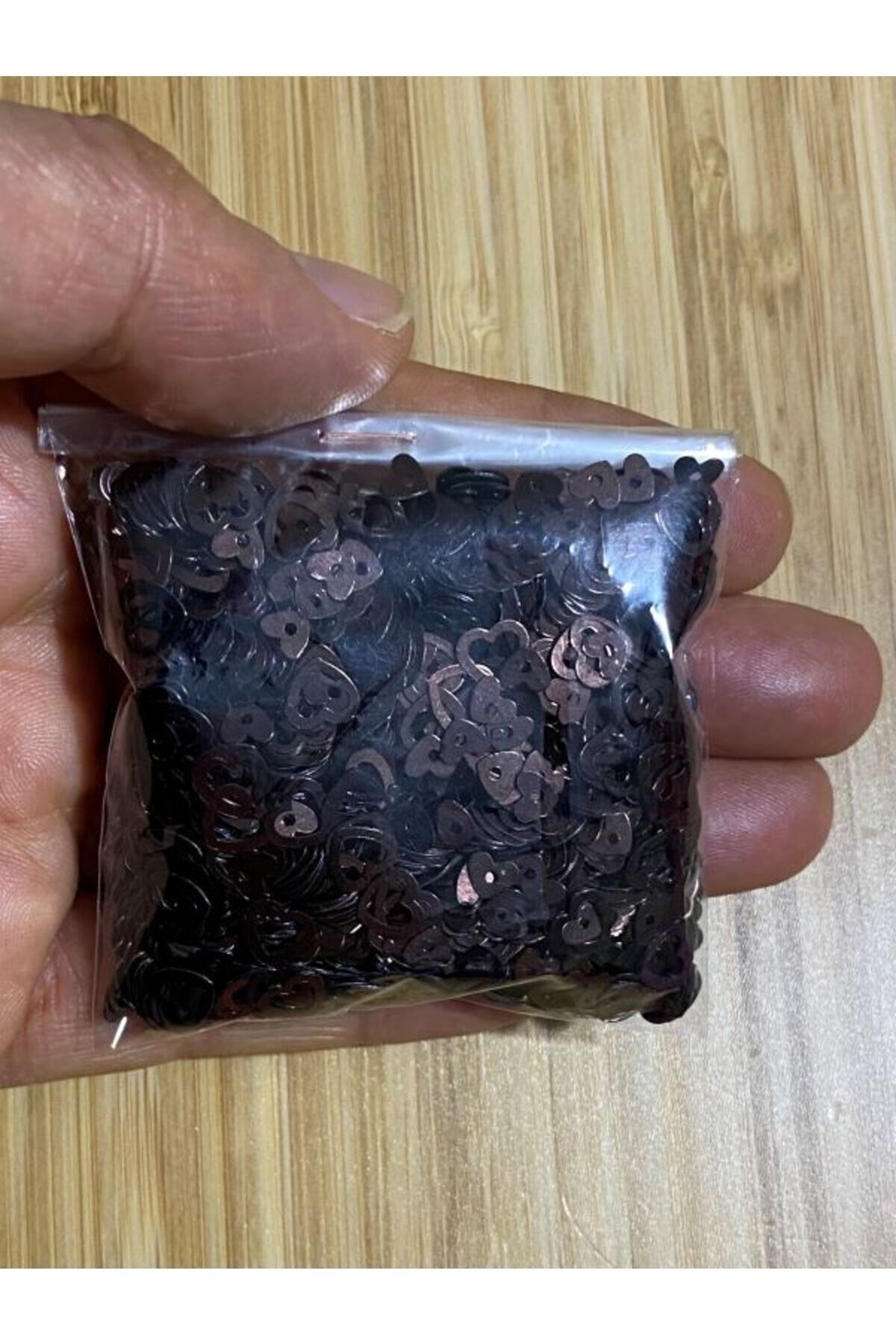 Analı Kızlı Oya, Abiye, Hevlu, Çeyizlik Vb. El Işleme Plastik Pul. No:16