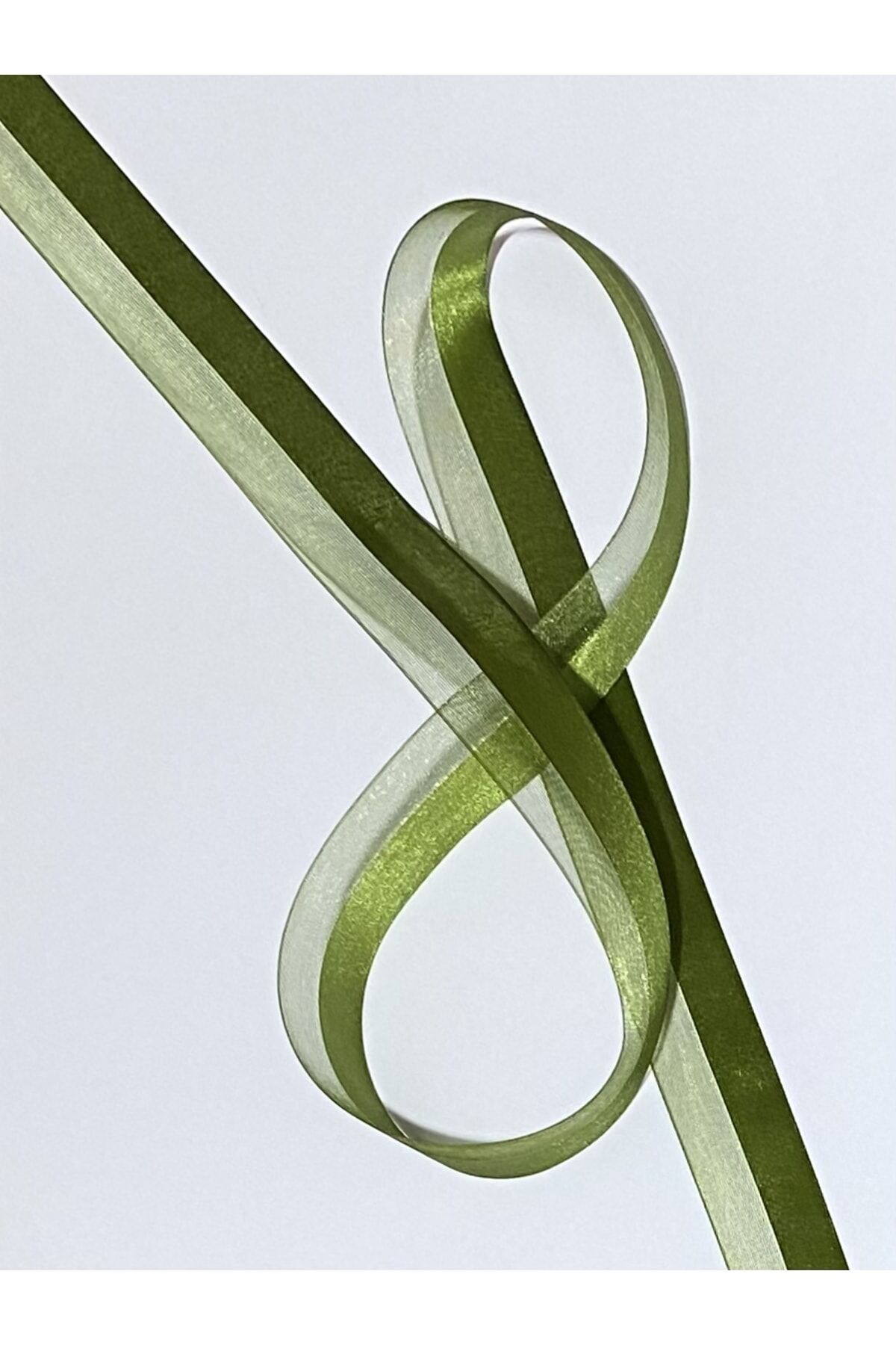 Su Kurdelesi. 2.5cm X 3,35metre.