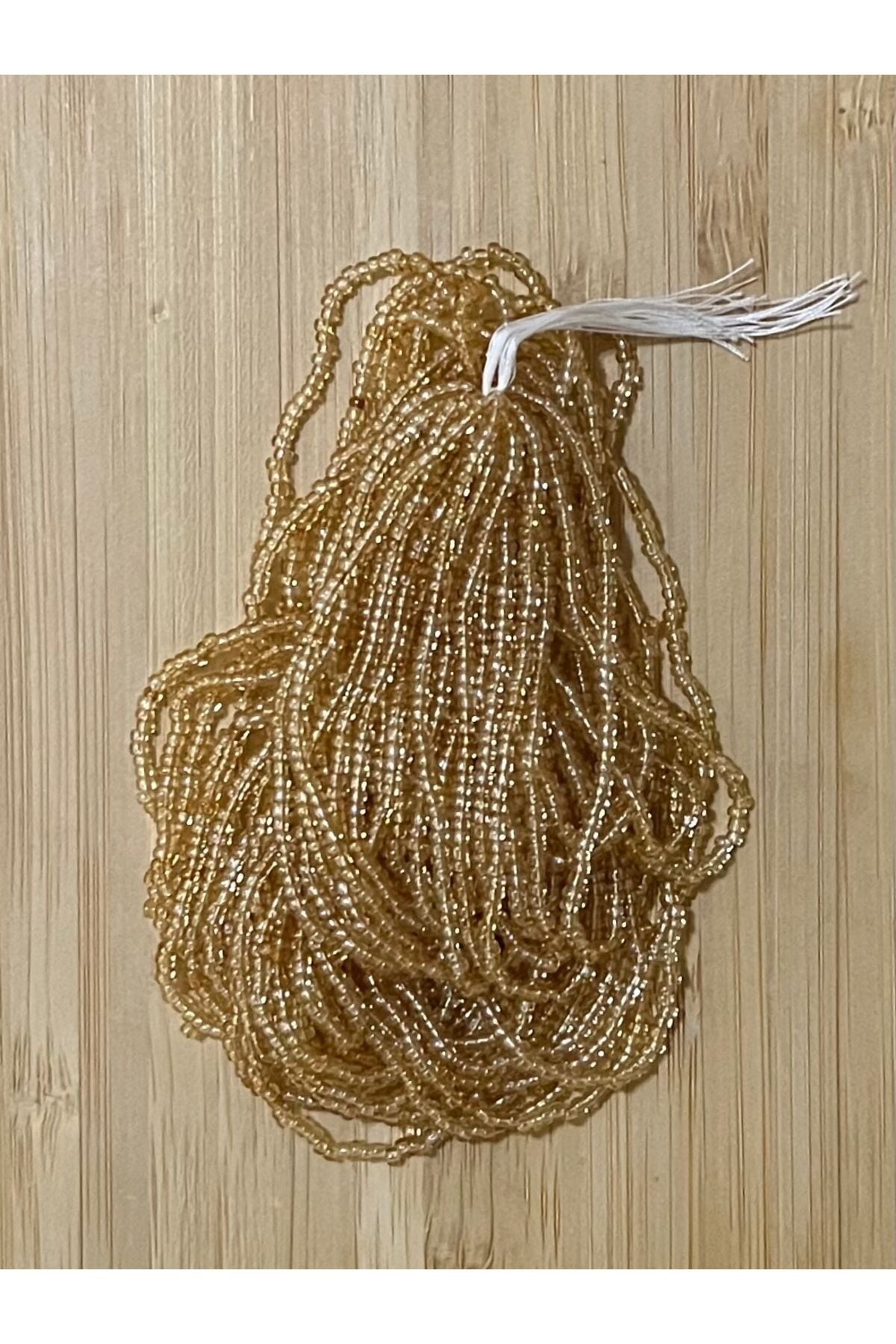 Bal Köpüğü Kum Boncuk Çekoslovakya, Adana, Hapishane Işi, Iğne Oyası Ve Işleme Boncuğu 12dizi.