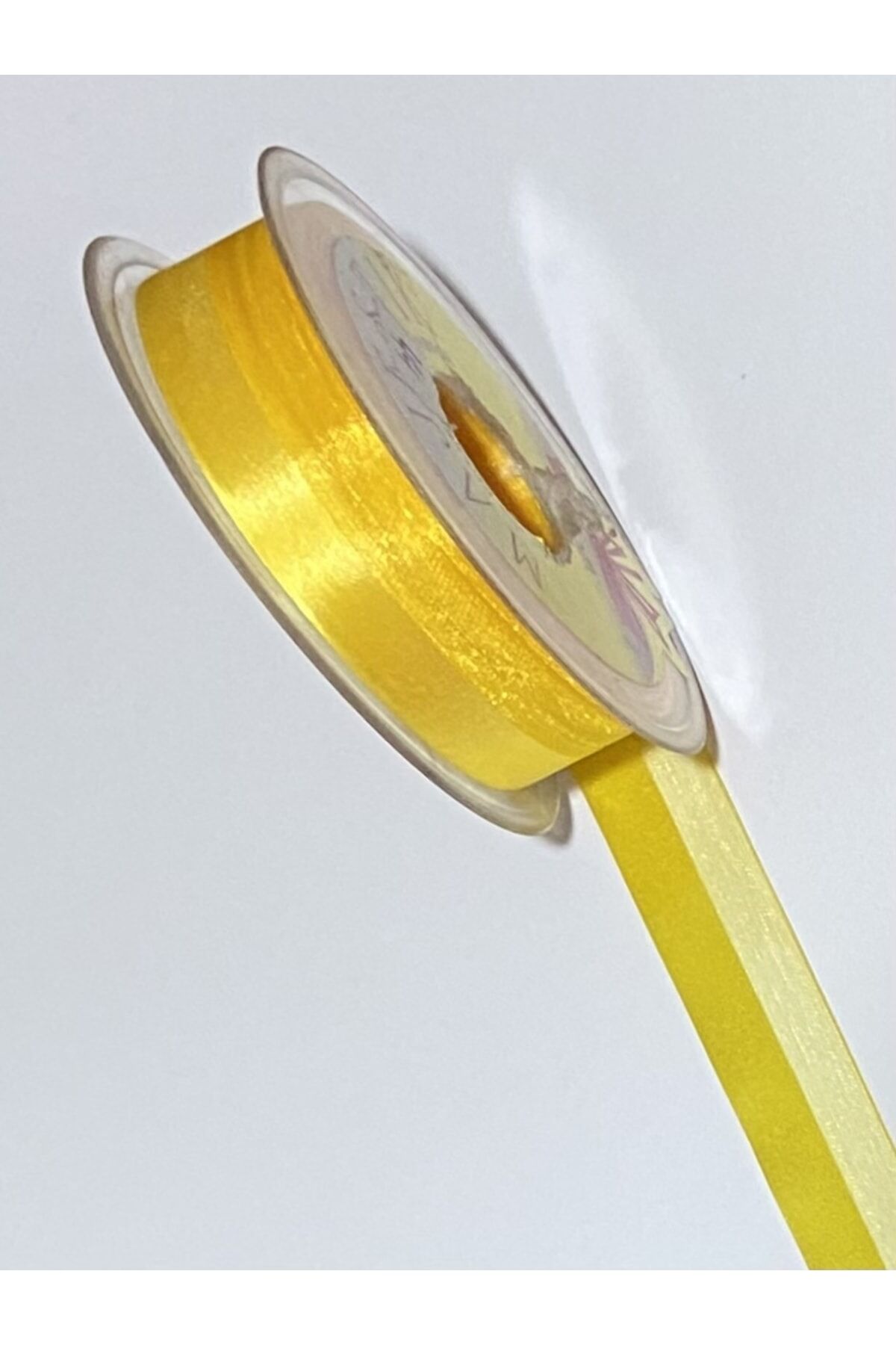 Su Kurdelesi. 2.5cm X 4metre.