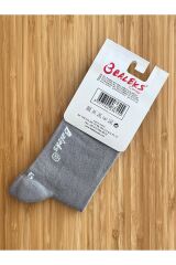 Baleks Çocuk çorabı. Desen: 168. 9 Yaş 31-33 Numara. 1 Çift.