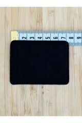 7.5 x 5.5 cm Yapıştırma ve dikilebilir Kumaş Arma. 1 Adet