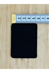 7.5 x 5.5 cm Yapıştırma ve dikilebilir Kumaş Arma. 1 Adet