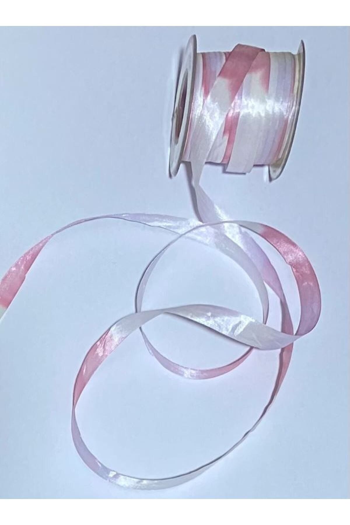 Batik Ipek Kurdele 13mm. 10metre. Renk:60