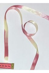 Batik Ipek Kurdele 13mm. 10metre. Renk:9