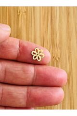 Papatya Yazma, Oya, Abiye, Havlu, Çeyizlik, Takı, Halay Mendili Plastik Ince Pul 15gr. 600 Ad. Gold.