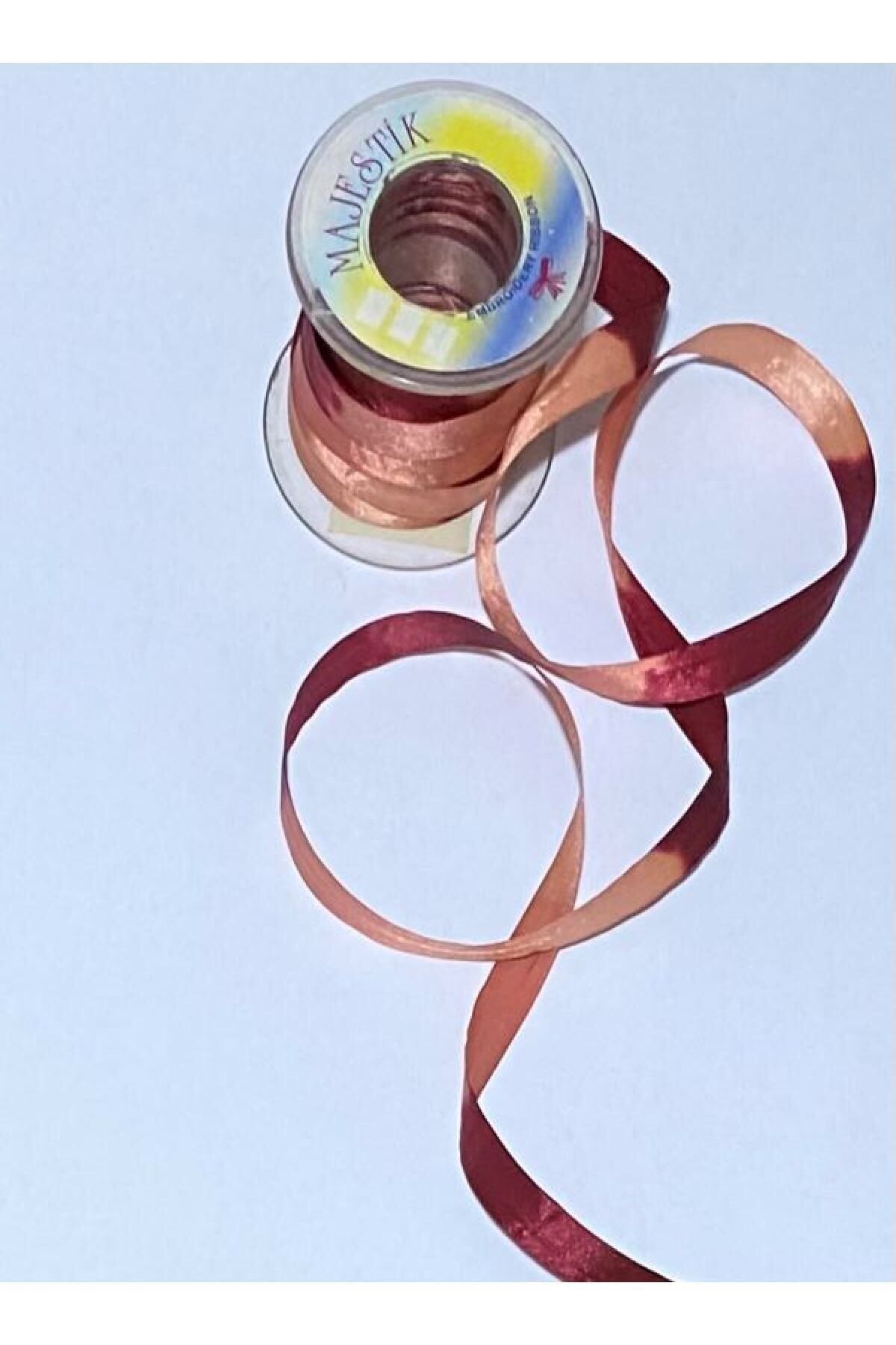 Batik Ipek Kurdele 13mm. 7 metre. 85 santim. Renk:BB