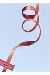 Batik Ipek Kurdele 13mm. 7 metre. 85 santim. Renk:BB