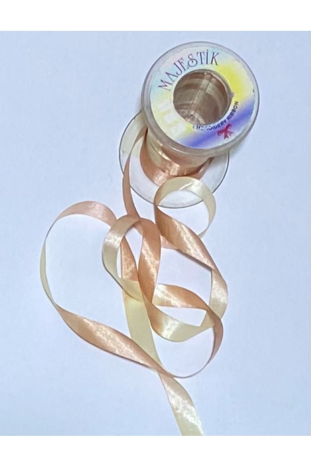 Batik Ipek Kurdele 13mm. 8metre. Renk:70