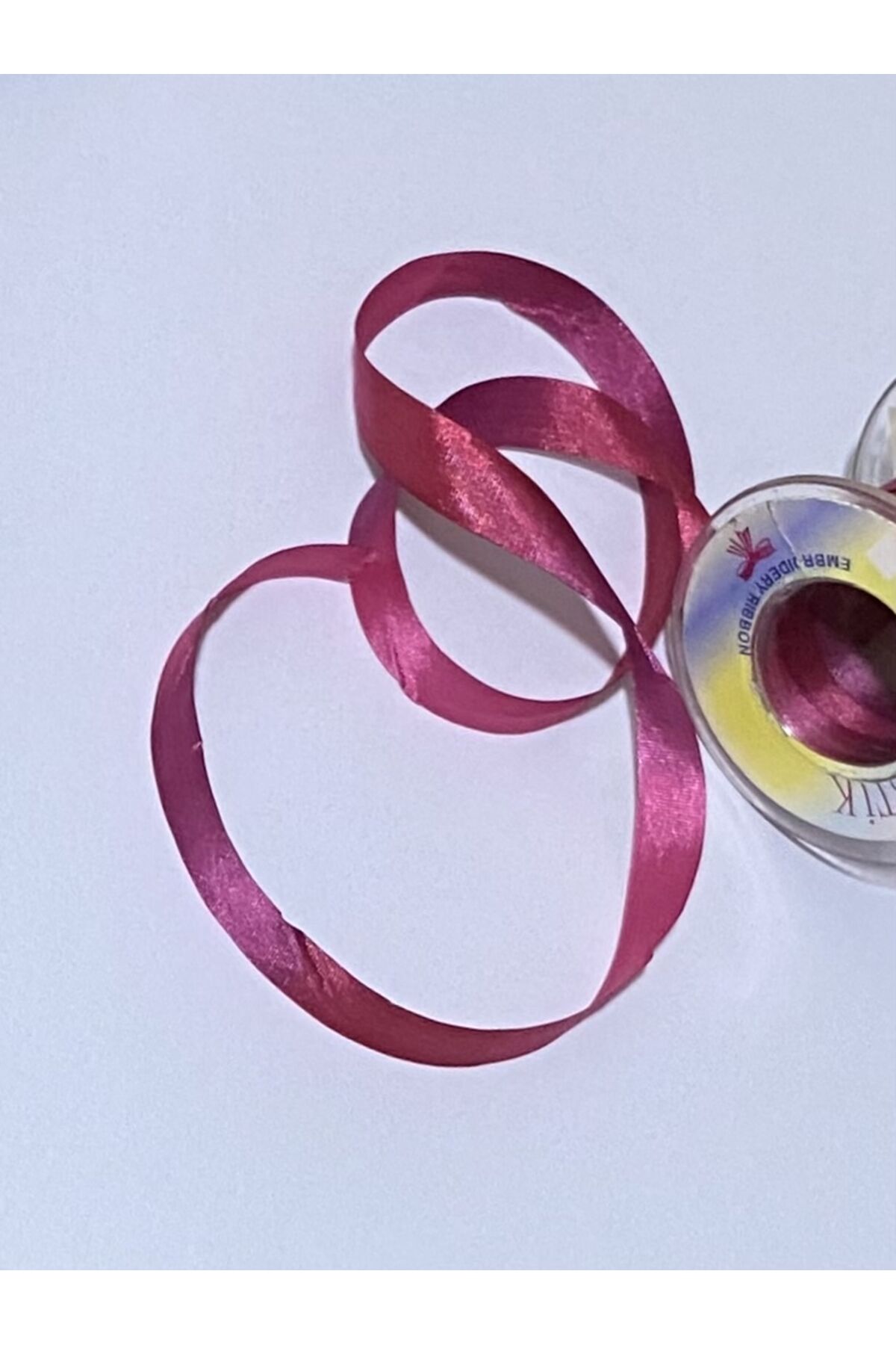 Batik Ipek Nakış Kurdele 13mm. 10 metre.