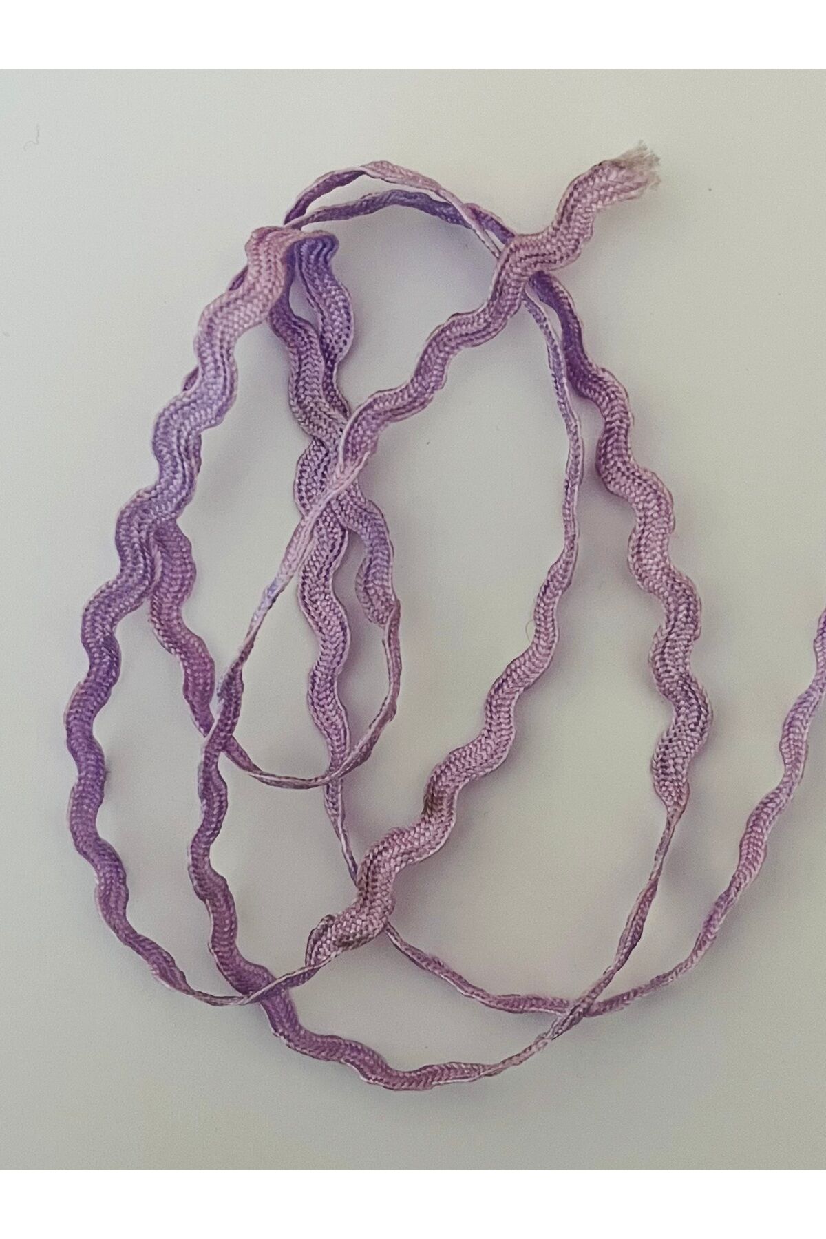 Su Taşı, Dekoratif Şerit. 1cm x 5 metre. TF-102.