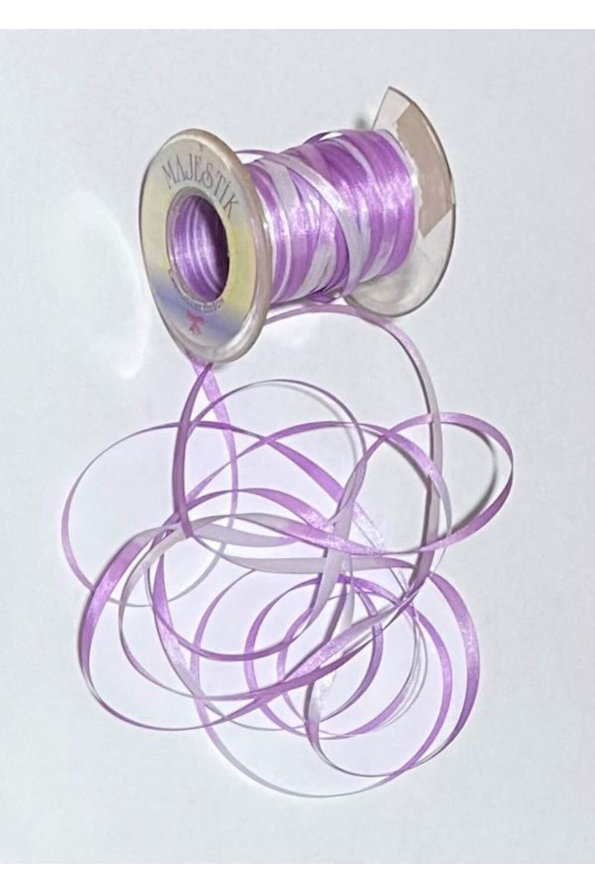 Batik Ipek Nakış Kurdelesi 4mm. 10 metre. Renk:41.