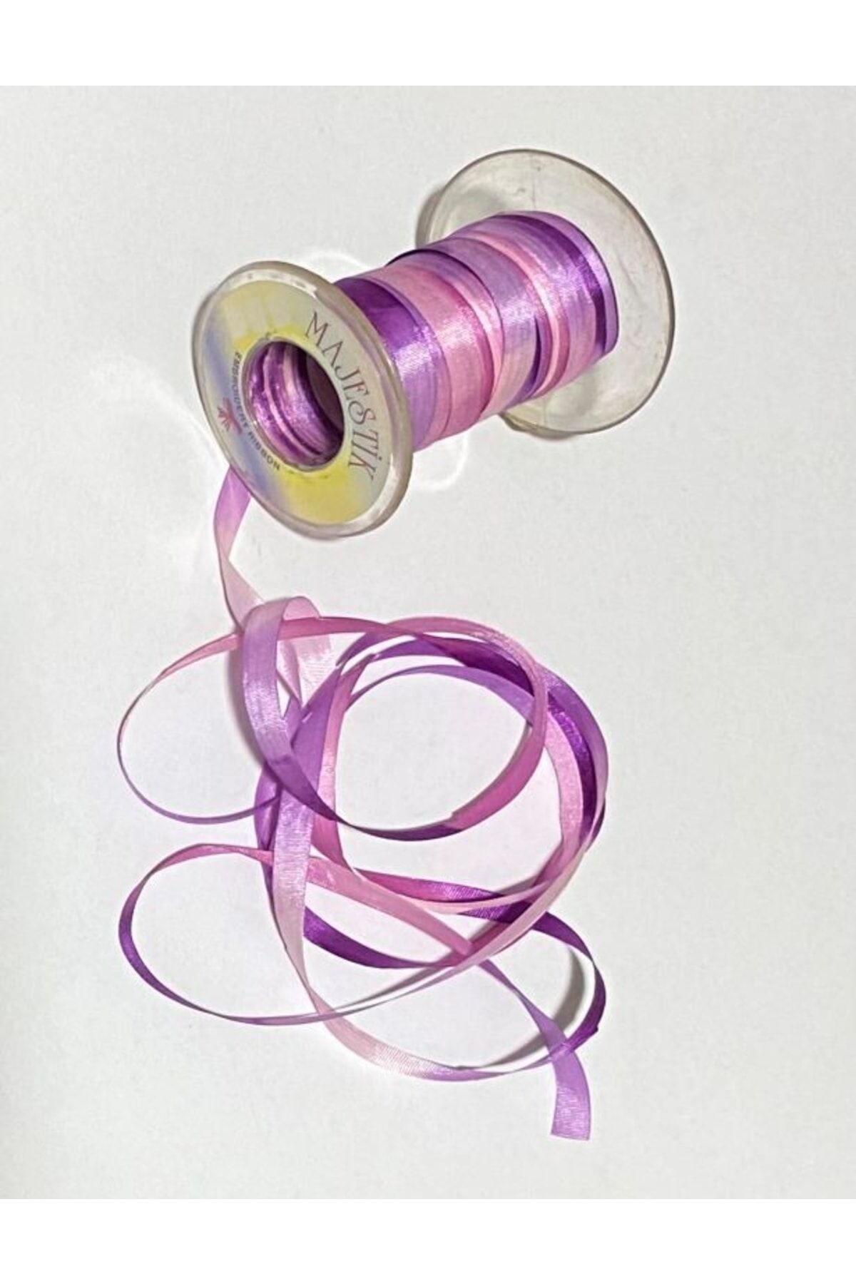 Batik Ipek Nakış Kurdelesi 7mm. 10 Metre. Renk:40